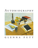 Glenna Putt - Autobiography