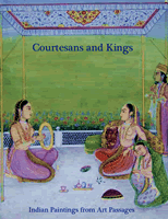 Courtesans and Kings