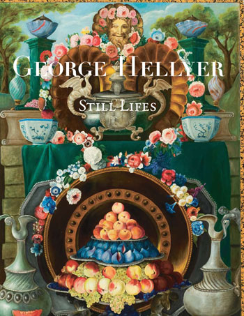 George Hellyer