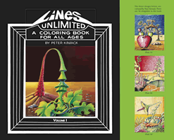Lines Unlimited Vol. 1