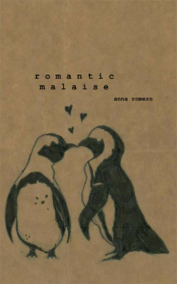 Romantic Malaise - Anna Romero