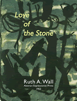 Love of Stone