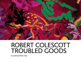 Robert Colescott