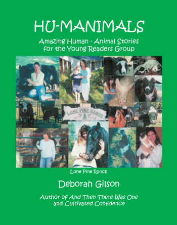 Humanimals