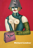 Richard Lindner