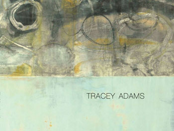 Tracey Adams